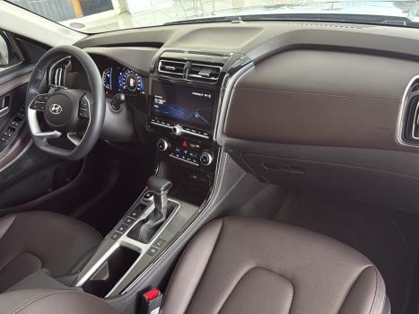 HYUNDAI Creta 1.0 12V 4P FLEX TGDI TURBO PLATINUM AUTOM�TICO, Foto 8