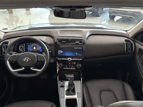 HYUNDAI Creta 1.0 12V 4P FLEX TGDI TURBO PLATINUM AUTOM�TICO, Foto 9