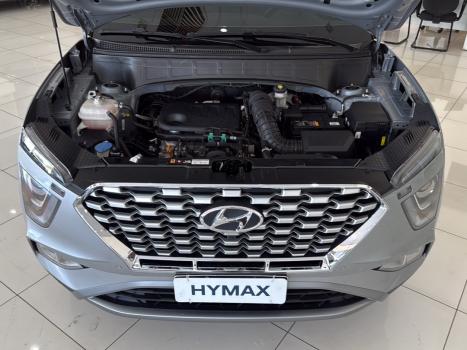 HYUNDAI Creta 1.0 12V 4P FLEX TGDI TURBO PLATINUM AUTOM�TICO, Foto 16
