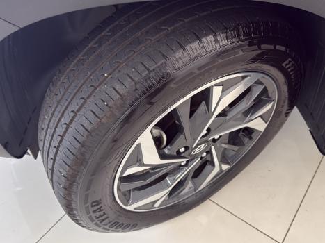 HYUNDAI Creta 1.0 12V 4P FLEX TGDI TURBO PLATINUM AUTOM�TICO, Foto 17