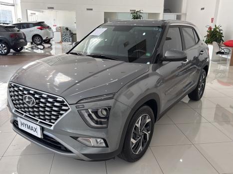 HYUNDAI Creta 1.0 12V 4P FLEX TGDI TURBO LIMITED AUTOM�TICO, Foto 1