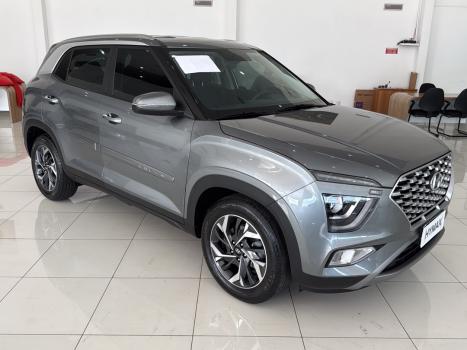 HYUNDAI Creta 1.0 12V 4P FLEX TGDI TURBO LIMITED AUTOM�TICO, Foto 2