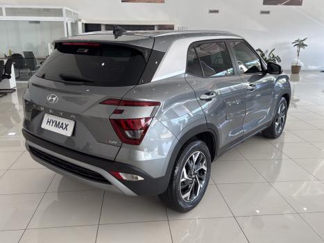 HYUNDAI Creta 1.0 12V 4P FLEX TGDI TURBO LIMITED AUTOM�TICO, Foto 5