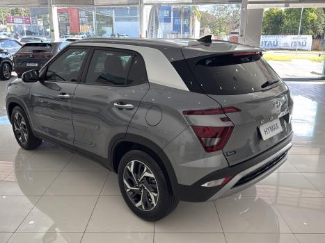 HYUNDAI Creta 1.0 12V 4P FLEX TGDI TURBO LIMITED AUTOM�TICO, Foto 6