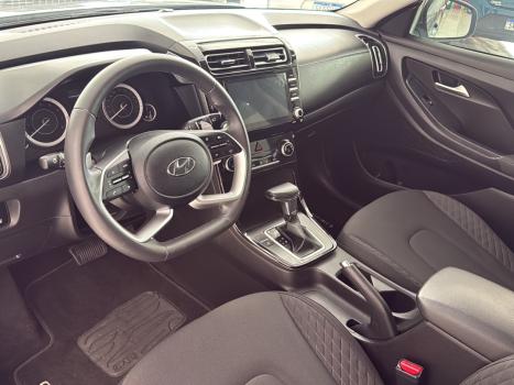 HYUNDAI Creta 1.0 12V 4P FLEX TGDI TURBO LIMITED AUTOM�TICO, Foto 7