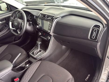 HYUNDAI Creta 1.0 12V 4P FLEX TGDI TURBO LIMITED AUTOM�TICO, Foto 8