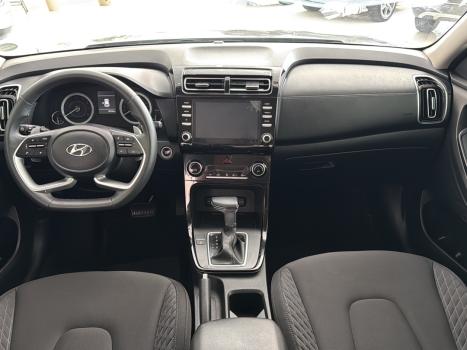 HYUNDAI Creta 1.0 12V 4P FLEX TGDI TURBO LIMITED AUTOM�TICO, Foto 9