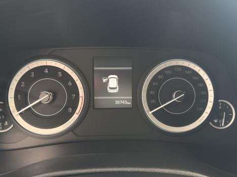 HYUNDAI Creta 1.0 12V 4P FLEX TGDI TURBO LIMITED AUTOM�TICO, Foto 10