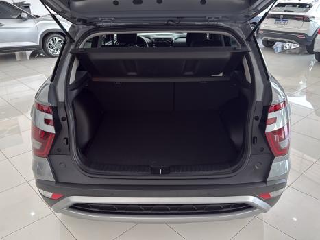 HYUNDAI Creta 1.0 12V 4P FLEX TGDI TURBO LIMITED AUTOM�TICO, Foto 12