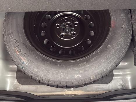 HYUNDAI Creta 1.0 12V 4P FLEX TGDI TURBO LIMITED AUTOM�TICO, Foto 14