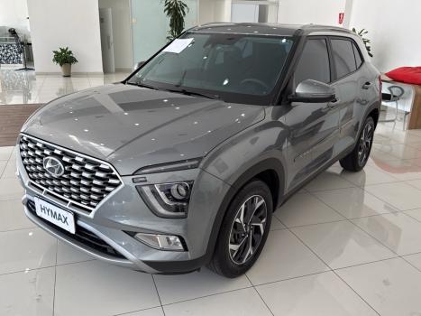 HYUNDAI Creta 1.0 12V 4P FLEX TGDI TURBO LIMITED AUTOM�TICO, Foto 1