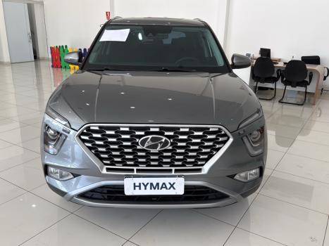 HYUNDAI Creta 1.0 12V 4P FLEX TGDI TURBO LIMITED AUTOM�TICO, Foto 3