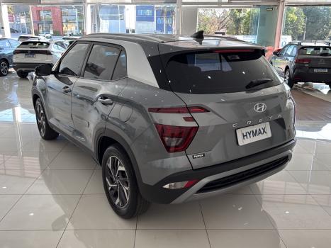 HYUNDAI Creta 1.0 12V 4P FLEX TGDI TURBO LIMITED AUTOM�TICO, Foto 5