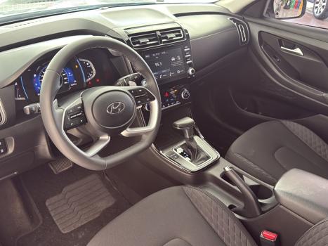 HYUNDAI Creta 1.0 12V 4P FLEX TGDI TURBO LIMITED AUTOM�TICO, Foto 6
