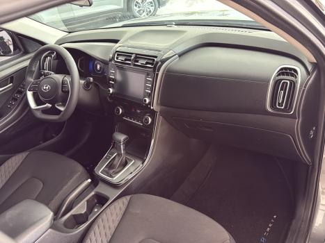 HYUNDAI Creta 1.0 12V 4P FLEX TGDI TURBO LIMITED AUTOM�TICO, Foto 7