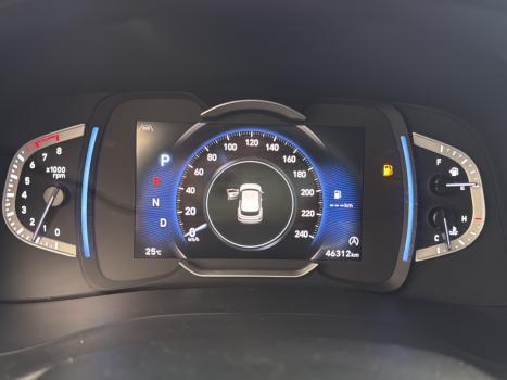 HYUNDAI Creta 1.0 12V 4P FLEX TGDI TURBO LIMITED AUTOM�TICO, Foto 8