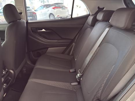 HYUNDAI Creta 1.0 12V 4P FLEX TGDI TURBO LIMITED AUTOM�TICO, Foto 9