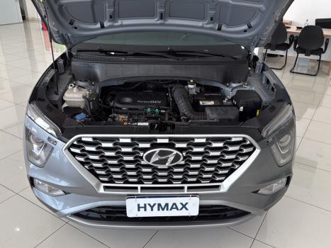 HYUNDAI Creta 1.0 12V 4P FLEX TGDI TURBO LIMITED AUTOM�TICO, Foto 12