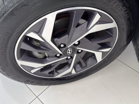 HYUNDAI Creta 1.0 12V 4P FLEX TGDI TURBO LIMITED AUTOM�TICO, Foto 14