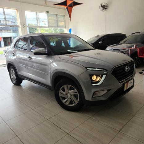 HYUNDAI Creta 1.0 12V 4P FLEX TGDI TURBO COMFORT AUTOM�TICO, Foto 1
