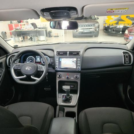 HYUNDAI Creta 1.0 12V 4P FLEX TGDI TURBO COMFORT AUTOM�TICO, Foto 8