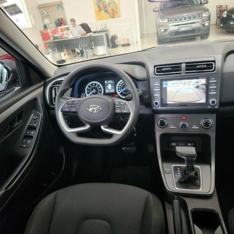 HYUNDAI Creta 1.0 12V 4P FLEX TGDI TURBO COMFORT AUTOM�TICO, Foto 9