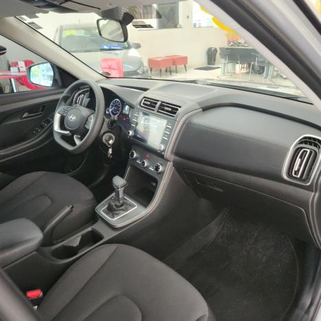 HYUNDAI Creta 1.0 12V 4P FLEX TGDI TURBO COMFORT AUTOM�TICO, Foto 10