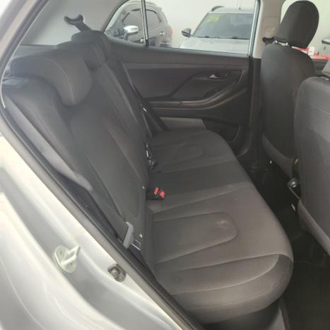 HYUNDAI Creta 1.0 12V 4P FLEX TGDI TURBO COMFORT AUTOM�TICO, Foto 11