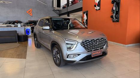 HYUNDAI Creta 1.0 12V 4P FLEX TGDI TURBO PLATINUM AUTOM�TICO, Foto 2
