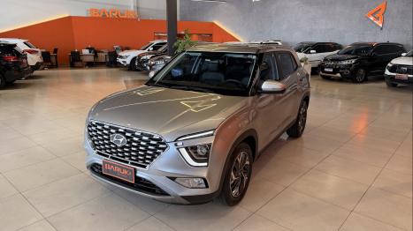 HYUNDAI Creta 1.0 12V 4P FLEX TGDI TURBO PLATINUM AUTOM�TICO, Foto 4