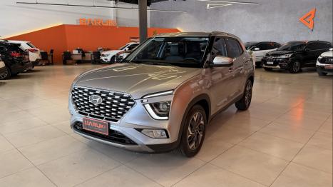 HYUNDAI Creta 1.0 12V 4P FLEX TGDI TURBO PLATINUM AUTOM�TICO, Foto 5