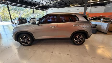 HYUNDAI Creta 1.0 12V 4P FLEX TGDI TURBO PLATINUM AUTOM�TICO, Foto 6