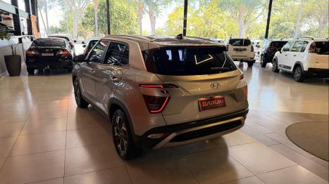 HYUNDAI Creta 1.0 12V 4P FLEX TGDI TURBO PLATINUM AUTOM�TICO, Foto 7