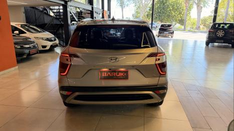 HYUNDAI Creta 1.0 12V 4P FLEX TGDI TURBO PLATINUM AUTOM�TICO, Foto 8