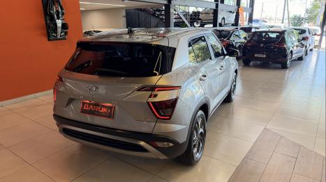 HYUNDAI Creta 1.0 12V 4P FLEX TGDI TURBO PLATINUM AUTOM�TICO, Foto 9