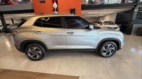 HYUNDAI Creta 1.0 12V 4P FLEX TGDI TURBO PLATINUM AUTOM�TICO, Foto 10