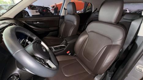 HYUNDAI Creta 1.0 12V 4P FLEX TGDI TURBO PLATINUM AUTOM�TICO, Foto 11