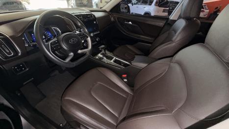 HYUNDAI Creta 1.0 12V 4P FLEX TGDI TURBO PLATINUM AUTOM�TICO, Foto 13