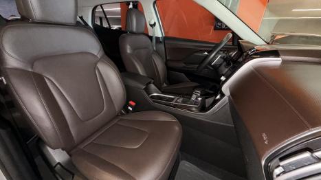 HYUNDAI Creta 1.0 12V 4P FLEX TGDI TURBO PLATINUM AUTOM�TICO, Foto 14
