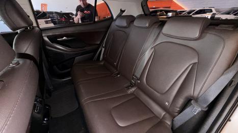 HYUNDAI Creta 1.0 12V 4P FLEX TGDI TURBO PLATINUM AUTOM�TICO, Foto 17