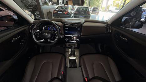 HYUNDAI Creta 1.0 12V 4P FLEX TGDI TURBO PLATINUM AUTOM�TICO, Foto 19