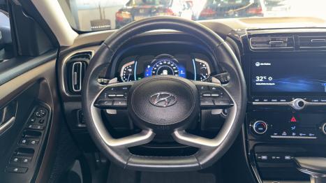HYUNDAI Creta 1.0 12V 4P FLEX TGDI TURBO PLATINUM AUTOM�TICO, Foto 20
