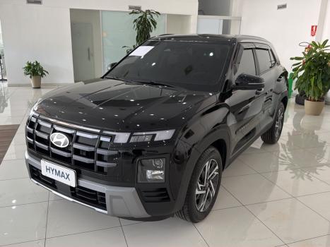 HYUNDAI Creta 1.0 12V 4P FLEX TGDI TURBO LIMITED AUTOM�TICO, Foto 1
