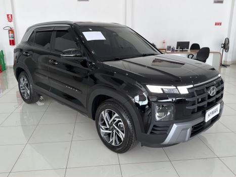 HYUNDAI Creta 1.0 12V 4P FLEX TGDI TURBO LIMITED AUTOM�TICO, Foto 2