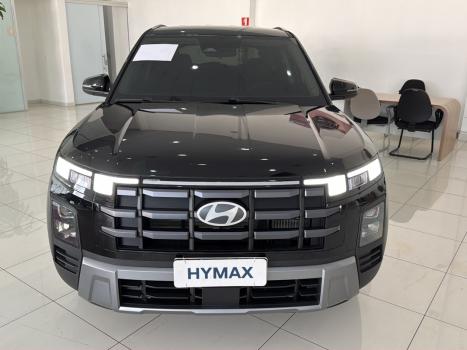 HYUNDAI Creta 1.0 12V 4P FLEX TGDI TURBO LIMITED AUTOM�TICO, Foto 3