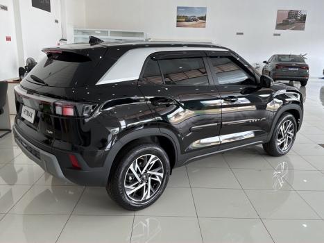 HYUNDAI Creta 1.0 12V 4P FLEX TGDI TURBO LIMITED AUTOM�TICO, Foto 5