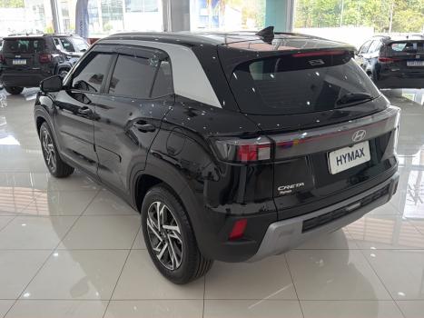 HYUNDAI Creta 1.0 12V 4P FLEX TGDI TURBO LIMITED AUTOM�TICO, Foto 6