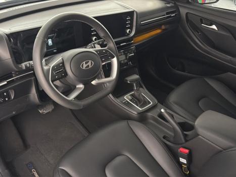 HYUNDAI Creta 1.0 12V 4P FLEX TGDI TURBO LIMITED AUTOM�TICO, Foto 7