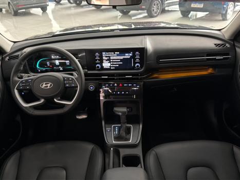 HYUNDAI Creta 1.0 12V 4P FLEX TGDI TURBO LIMITED AUTOM�TICO, Foto 8