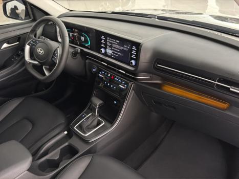 HYUNDAI Creta 1.0 12V 4P FLEX TGDI TURBO LIMITED AUTOM�TICO, Foto 9